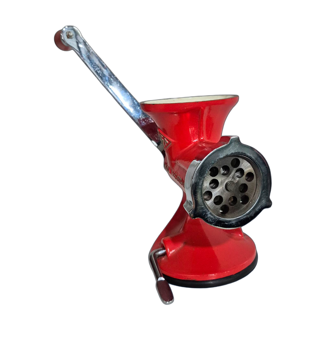 Picadora Manual 5  Meifa